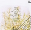Oscar Peterson Trio - Canadiana Suite cd