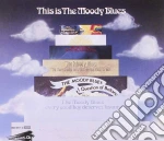 Moody Blues (The) - This Is  (2 Cd) cd