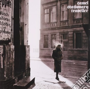 Camel - Stationary Traveller cd musicale di CAMEL