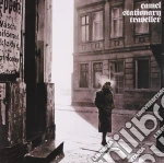 Camel - Stationary Traveller cd
