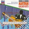 Mantovani - More Mantovani Golden Hits cd