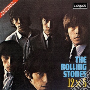 Rolling Stones - 12 X 5 cd musicale di ROLLING STONES