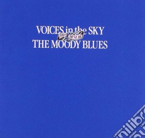 Moody Blues (The) - Voices In The Sky cd musicale di MOODY BLUES (THE)