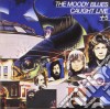 Moody Blues (The) - Caught Live + 5 cd