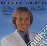 Richard Clayderman - Classic Touch cd