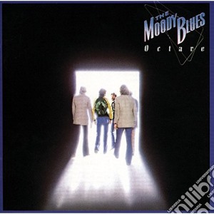 Moody Blues - Octave cd musicale di MOODY BLUES