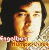 Engelbert Humperdinck - Greatest Hits cd