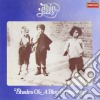 Thin Lizzy - Shades Of A Blue Orphanage cd musicale di THIN LIZZY
