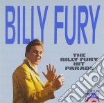 Billy Fury - Hit Parade