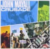 John Mayall - Crusade cd