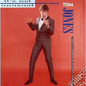 Tom Jones - It'S Not Unusual cd musicale di Tom Jones