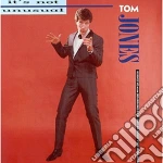 Tom Jones - It'S Not Unusual cd