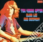 Ten Years After - Alvin Lee & Company cd