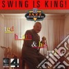 Ted Heath - Swing Is King cd