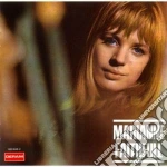 Marianne Faithfull - Marianne Faithfull cd