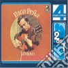 Paco Pena - Fabulous Flamenco! cd musicale di Paco Pena