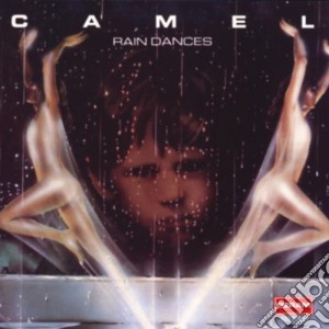Camel - Rain Dances cd musicale di CAMEL