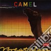 Camel - Breathless cd