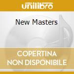 New Masters cd