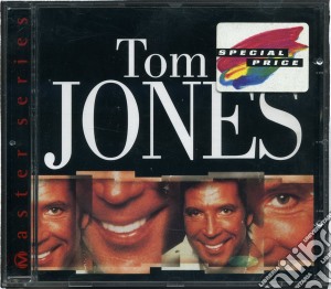 Tom Jones - Tom Jones cd musicale di Tom Jones