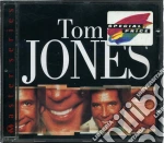 Tom Jones - Tom Jones cd