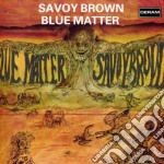 Savoy Brown - Blue Matter