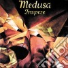 Trapeze - Medusa cd