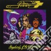 Thin Lizzy - Vagabonds Of The Western World cd musicale di Lizzy Thin