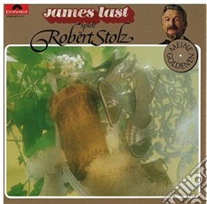 James Last - Spielt Robert Stolz cd musicale di James Last