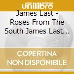 James Last - Roses From The South James Last Plays Johann Strauss cd musicale di James Last