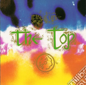 Cure (The) - Top cd musicale di CURE