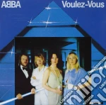 Abba - Voulez-Vous cd