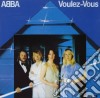 Abba - Voulez-Vous cd