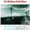 Pat Metheny & Lyle Mays - As Falls Wichita, So Falls Wichita Falls cd
