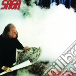 Saga - Worlds Apart cd