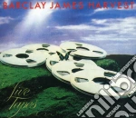 Barclay James Harvest - Live Tapes (2 Cd) cd