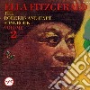 Ella Fitzgerald - Rodgers & Hart Songbook Vol.2 cd