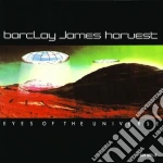 Barclay James Harvest - Eyes Of The Universe cd