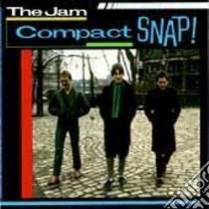Jam (The) - Compact Snap cd musicale di JAM THE
