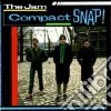 Jam (The) - Compact Snap cd musicale di JAM THE