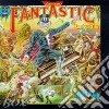 Elton John - Captain Fantastic And The Brown Dirt Cowboy cd