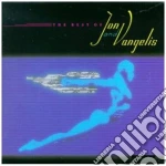 Jon & Vangelis - The Best Of cd
