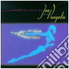 Jon & Vangelis - The Best Of cd