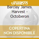 Barclay James Harvest - Octoberon cd