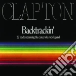 Eric Clapton - Back Trakin' (2 Cd) cd