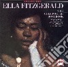 Ella Fitzgerald - The Cole Porter Songbook, Vol. 1 cd
