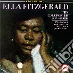 Ella Fitzgerald - Cole Porter Songbook 2