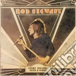 Rod Stewart - Every Picture Tells A Story cd
