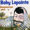 Boby Lapointe - Comprend Qui Veut cd musicale di Boby Lapointe
