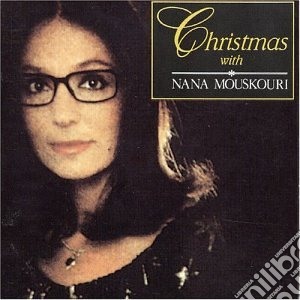 Nana Mouskouri - Christmas With cd musicale di Nana Mouskouri